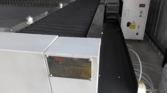 Cortador de metal con 3000W a 30kw Ipg/ Plataforma de intercambio Raycus/Dos mesas de trabajo Máquina cortadora láser de fibra para chapa de acero, aluminio, placa de cobre